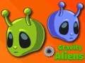 เกม Gravity Aliens