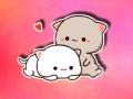 เกม Cat Belly Rub
