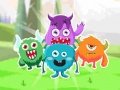 เกม Monster Clicker