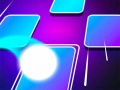 เกม Tiles Hop Online
