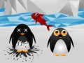 เกม Hungry Penguin