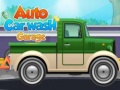 เกม Auto Car Wash Garage