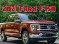 เกม 2021 Ford F 150 