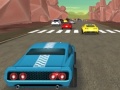 เกม Traffic Xtreme