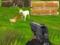 เกม Frenzy Chicken Shooter 3D