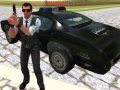 เกม Police Chase Real Cop Car Driver