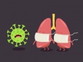 เกม Defence of Corona Virus Hidden