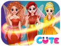 เกม BFF In Fairy Style