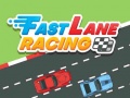เกม Fast Lane Racing