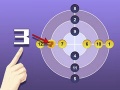 เกม Daily Circle Number