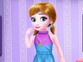 เกม Baby Princess Mia Bathe
