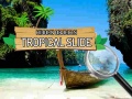 เกม Hidden Objects: Tropical Slide