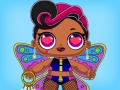 เกม Popsy Princess Spot The Difference
