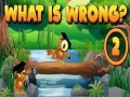 เกม What Is Wrong 2