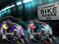 เกม Chained Bike Riders 3D