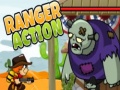 เกม Ranger Action