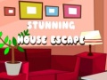 เกม Stunning House Escape