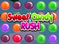 เกม Sweet Candy Rush