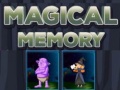 เกม Magical Memory