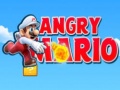 เกม Angry Mario