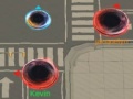 เกม Black Hole Rush