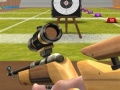 เกม Military Shooter Training