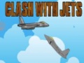 เกม Clash with Jets