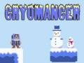 เกม Cryomancer