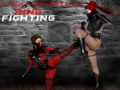 เกม Real women wrestling Ring fighting