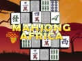เกม Mahjong Africa