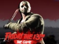 เกม Friday the 13th The game