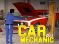เกม Car Mechanic 2017