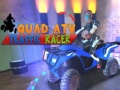 เกม Quad ATV Traffic Racer