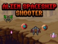 เกม Alien Spaceship Shooter