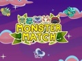 เกม Monster Match