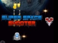 เกม Super Space Shooter