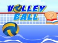 เกม Volley ball