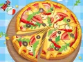 เกม Pizza Maker