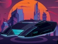 เกม Cars In The Future Hidden