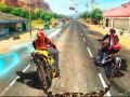 เกม Chained Bike Racing 3d