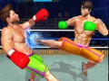 เกม Bodybuilder Ring Fighting Club Wrestling