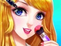 เกม Anime Girls Fashion Makeup