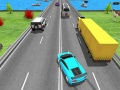 เกม Highway Traffic Racing 2020