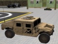 เกม US Army Cargo Transport Truck Driving