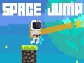 เกม Space Jump 