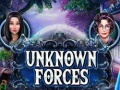 เกม Unknown Forces