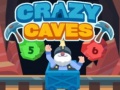 เกม Crazy Caves