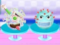เกม Corona Cake Cookingf