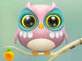 เกม Cute Owl Puzzle