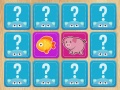 เกม Find A Pair Animals